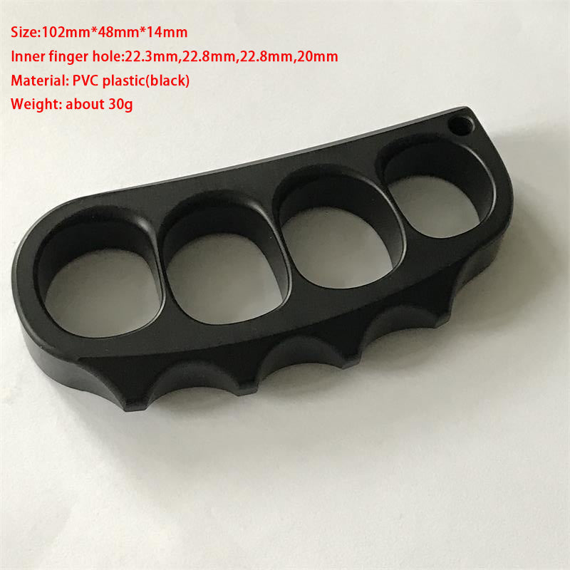 Big Dimension Non-Metallic Pea Outdoor Tool