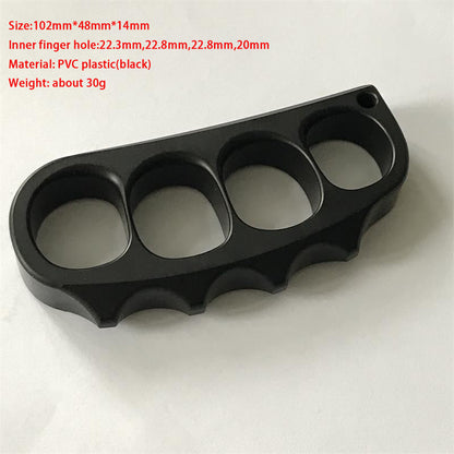 Big Dimension Non-Metallic Pea Outdoor Tool