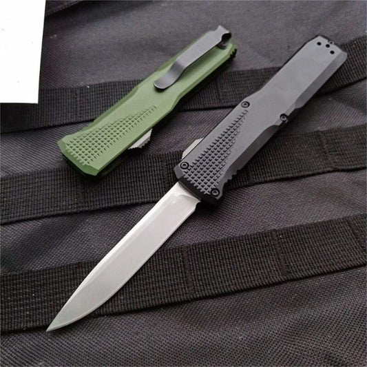 Pocket Tool with Aluminum Handle BM 4600 Edition