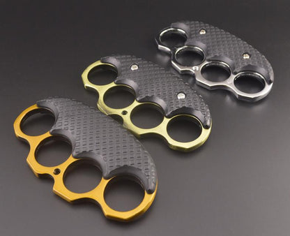 Outdoor Portable Tool with Black Covering