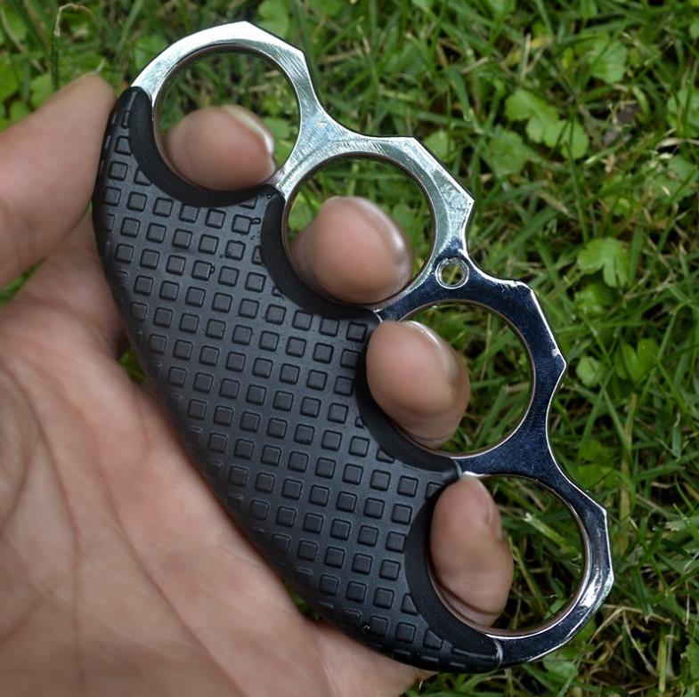 Outdoor Portable Tool with Black Covering