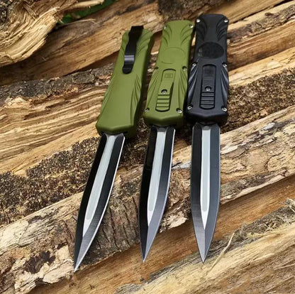 Outdoor Hiking Pocket Tool for Everyday Carry