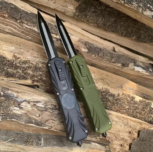 Outdoor Hiking Pocket Tool for Everyday Carry