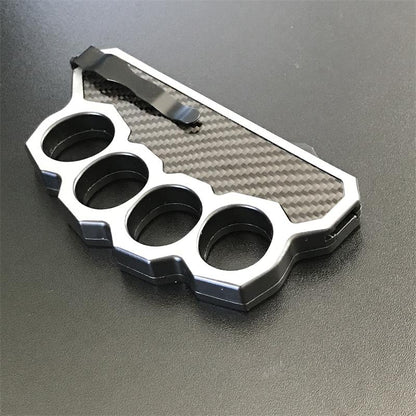 All-in-One Lightweight EDC Tool for Outdoor Use