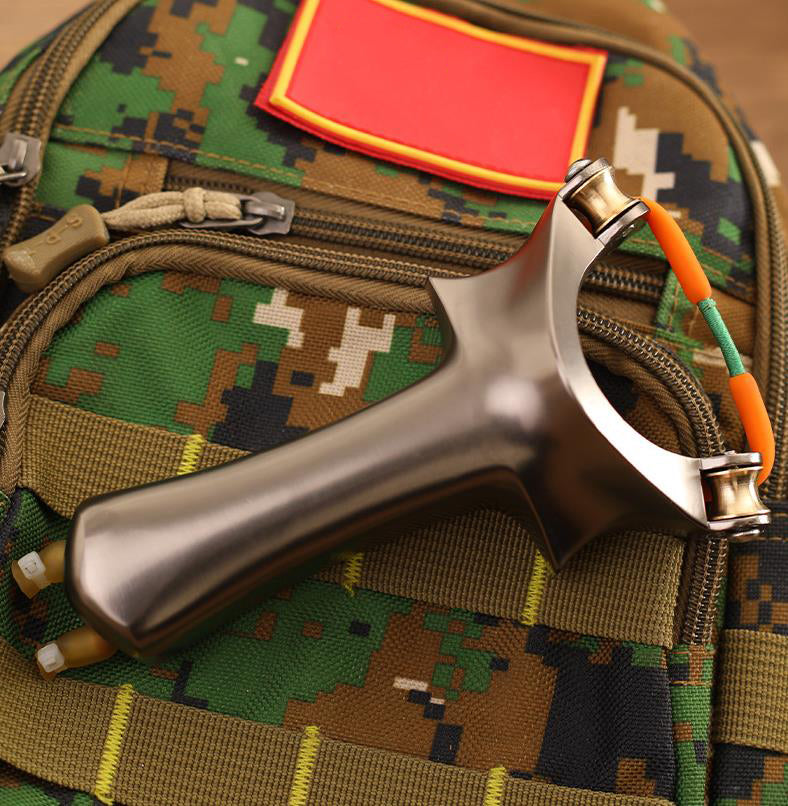 Refined Pulley Function Outdoor Multipurpose EDC Tool