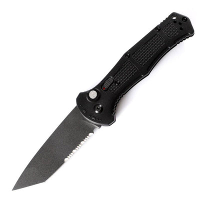 9070 9071 Outdoor Folding Pocket Tools with D2 Steel and Nylon Fiber Handle