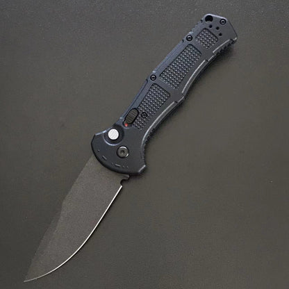 9070 9071 Outdoor Folding Pocket Tools with D2 Steel and Nylon Fiber Handle