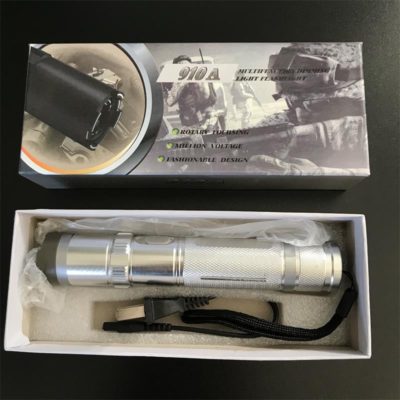 910A Multi-Function Outdoor Tool