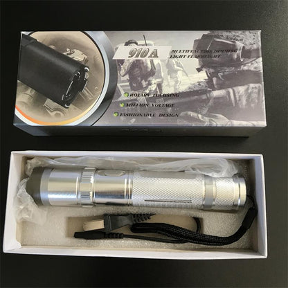 910A Multi-Function Outdoor Tool