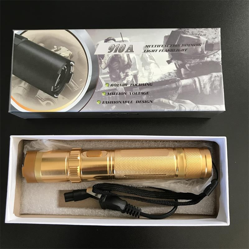 910A Multi-Function Outdoor Tool
