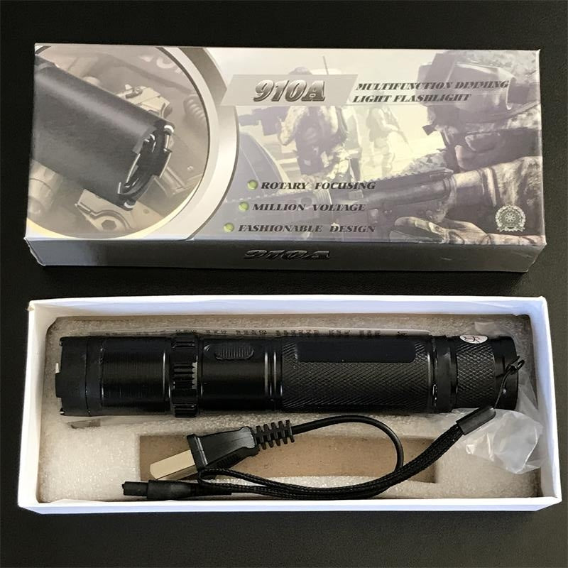 910A Multi-Function Outdoor Tool