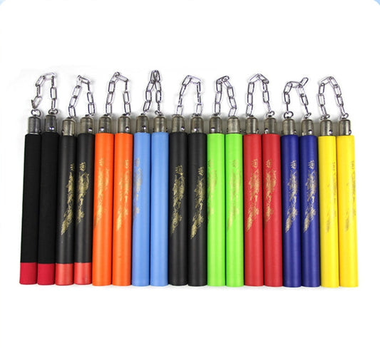 Sponge Tools in Various Colors for Outdoor EDC