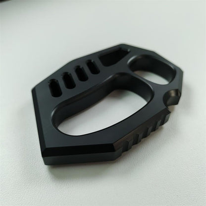 Clear Polycarbonate Black Outdoor Tool Compact and Easy to Carry