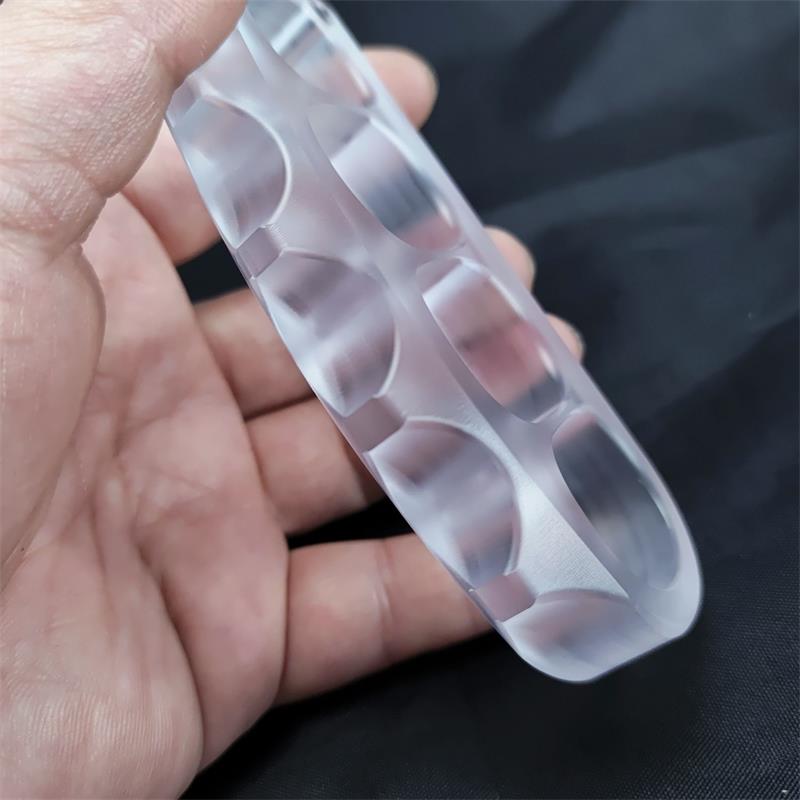 Big Dimension Non-Metallic Pea Outdoor Tool