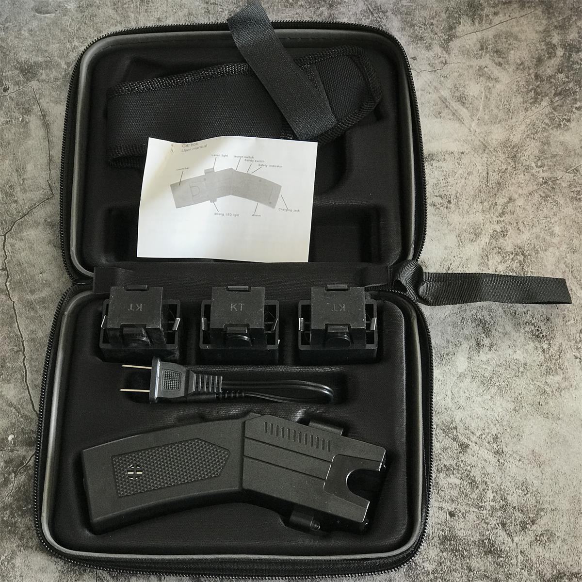 Portable Green Outdoor Kit