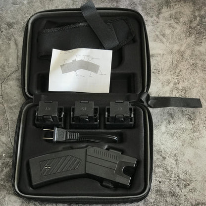 Portable Green Outdoor Kit