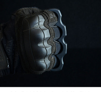EDC Outdoor Tool Constructed with Polymer Nylon and Fiberglass