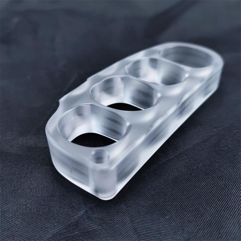 Big Dimension Non-Metallic Pea Outdoor Tool