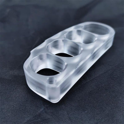 Big Dimension Non-Metallic Pea Outdoor Tool