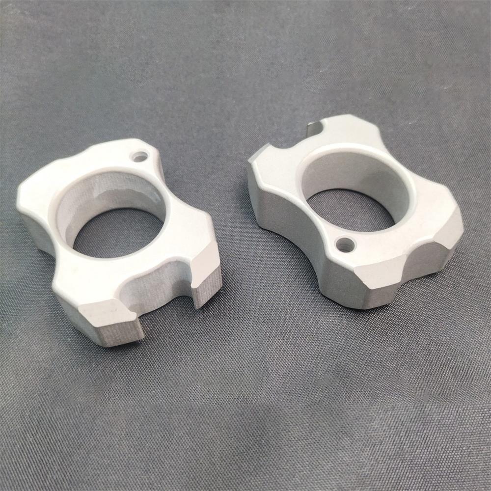 Portable Steel Multifunctional Bottle Opener Edc Tool