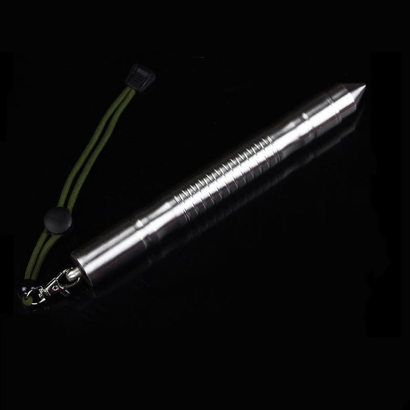 316 Steel Multi-functional Outdoor Everyday Carry Tool
