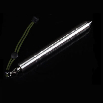 316 Steel Multi-functional Outdoor Everyday Carry Tool