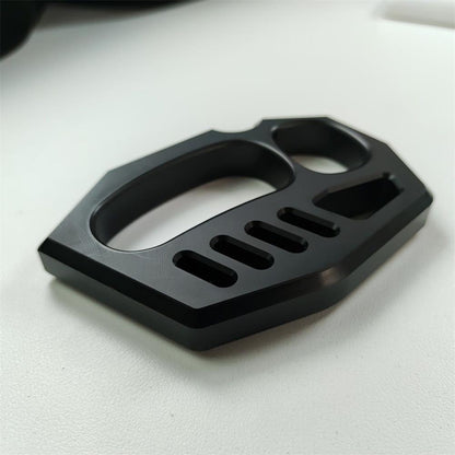 Clear Polycarbonate Black Outdoor Tool Compact and Easy to Carry