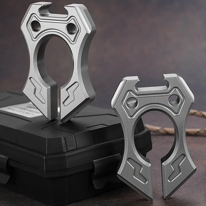 Thunder Beverage Opener Everyday Carry Tool