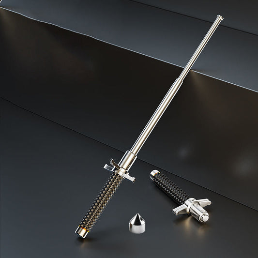 Multi-Format Outdoor Tools Forged in Aviation Alloy Steel