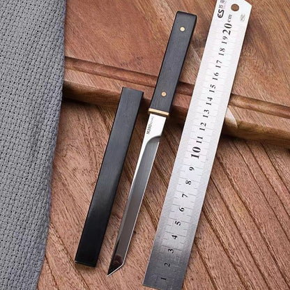 Mini Fruit Tool Designed for Outdoor Use