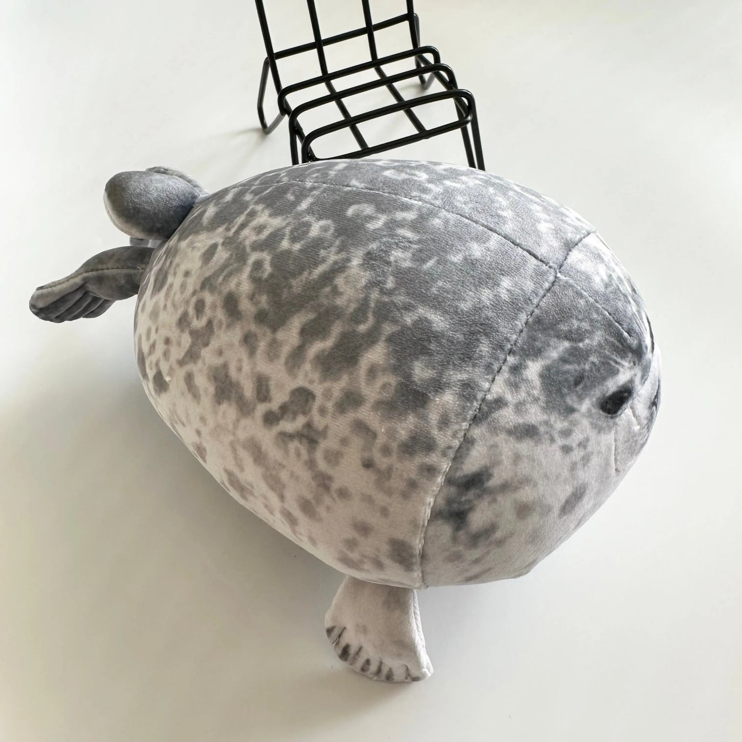 20cm Seal Pillow