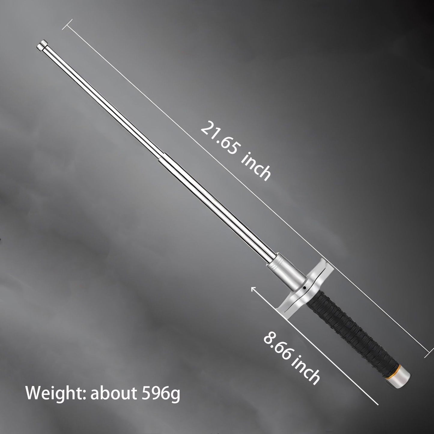 Multi-Format Outdoor Tools Forged in Aviation Alloy Steel