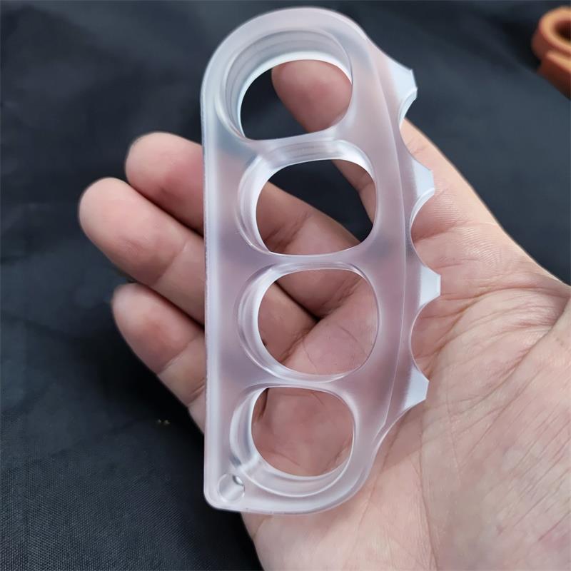 Big Dimension Non-Metallic Pea Outdoor Tool