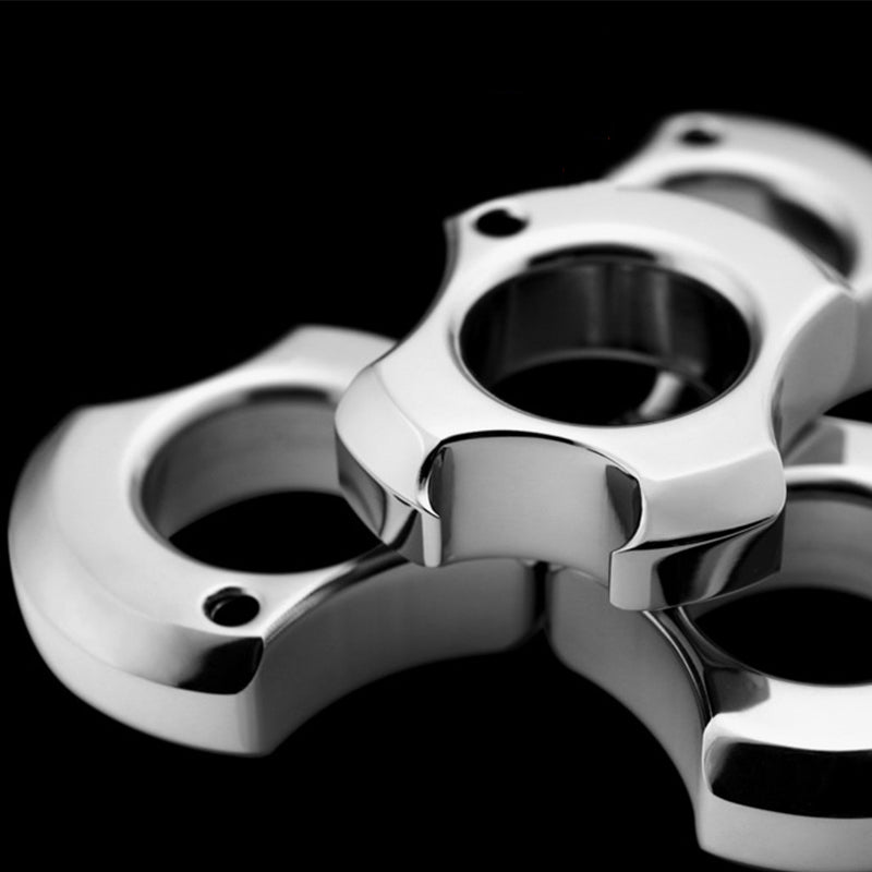 Versatile Brass TC4 Beverage Opener Everyday Carry Tool