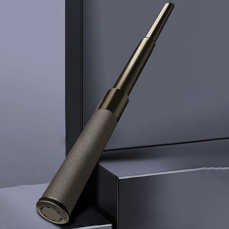 16-inch Outdoor Tool in Black for Portability