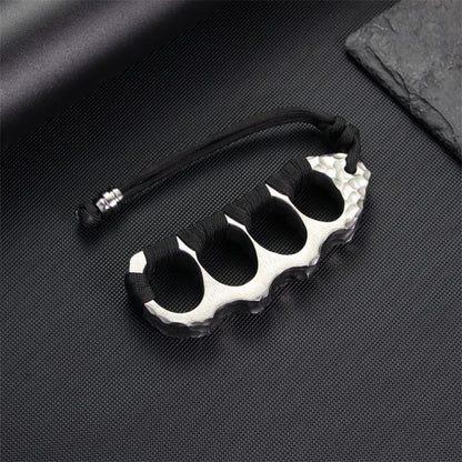 EDC Outdoor Tool Portable Model Made of TC4 Titanium Pea