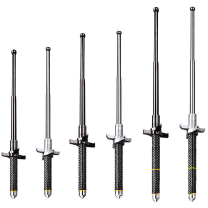 Multi-Format Outdoor Tools Forged in Aviation Alloy Steel