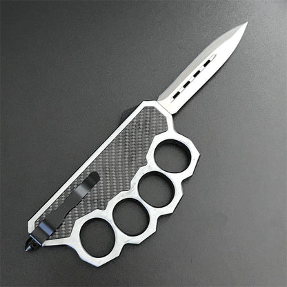 All-in-One Lightweight EDC Tool for Outdoor Use