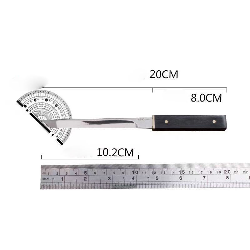 Mini Fruit Tool Designed for Outdoor Use