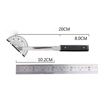 Mini Fruit Tool Designed for Outdoor Use