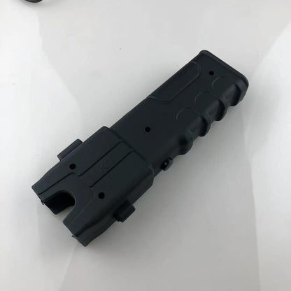 Extended Range Outdoor Tool with Convenient Portability