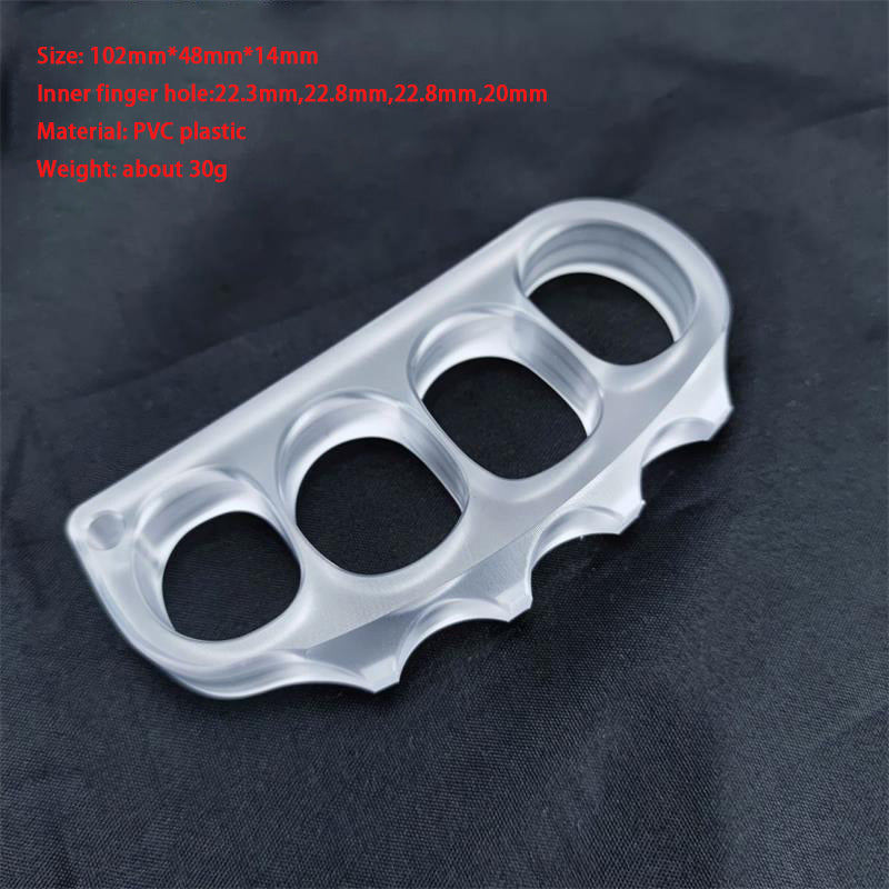 Big Dimension Non-Metallic Pea Outdoor Tool