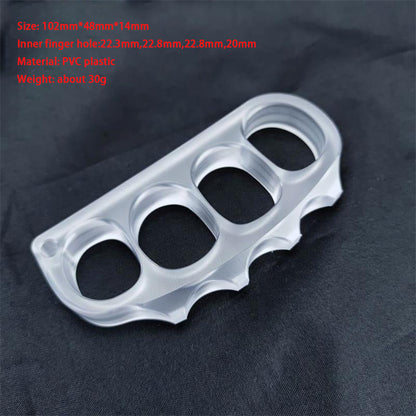 Big Dimension Non-Metallic Pea Outdoor Tool