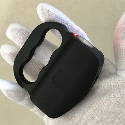 Portable Three-Port Outdoor Carry Tool