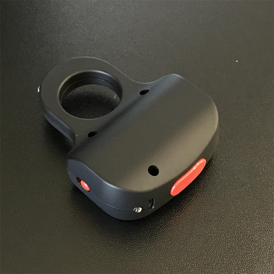 Lightweight One-Hole Outdoor Handy Tool