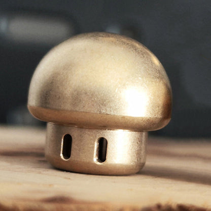 Brass Pendant Paracord Crafting Tool
