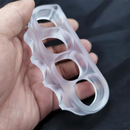 Big Dimension Non-Metallic Pea Outdoor Tool