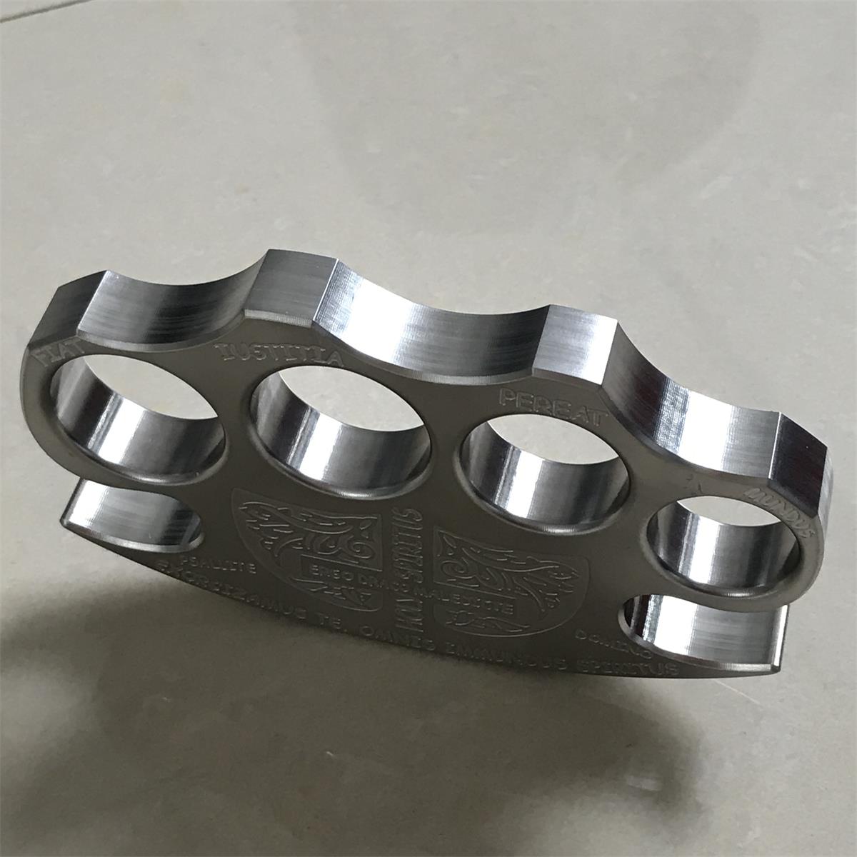 Metal Beverage Opener Four-Hole Vintage Tool