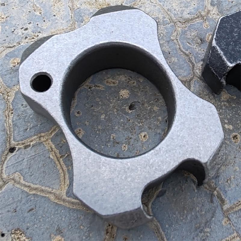 Small Steel Multifunctional Bottle Opener Outdoor EDC Tool