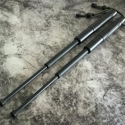 Personal EDC Outdoor Tool with Retractable Design